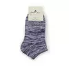 Шкарпетки жіночі (сині) 35-38р 149984