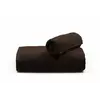Рушник махровий Home Line (шоколадний), 70х140см 129016