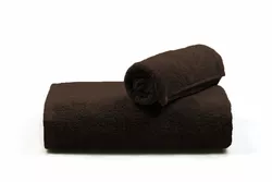 Рушник махровий Home Line (шоколадний), 70х140см 129016
