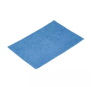 Серветка махровий 30х45см (блакитний) 181828