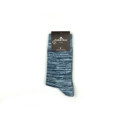 Шкарпетки чоловічі (сині) 41-43р 149955
