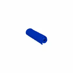 Рушник махровий Home Line (синій), 30х30см 136203