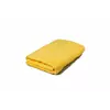 Рушник махровий Home Line (жовтий), 50х90см 111629