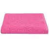 Рушник махровий Home Line (рожевий), 70х140см 109637