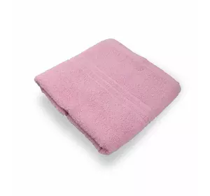 Рушник махровий Home Line (рожевий), 40х70см 140160