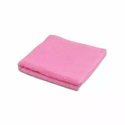 Рушник махровий Home Line (рожевий), 50х90см 131702
