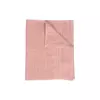 Серветка махрова (рожевий) 30х45см 149417