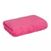 Рушник махровий Home Line (рожевий), 50х90см 152318