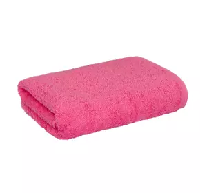 Рушник махровий Home Line (рожевий), 50х90см 152318