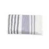 Рушник махрово-тканий "Еврідіка" (білий) 50х80см 153919
