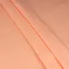 Бязь гладкофарбована рожево-персикова 150 см (120г/м2) 164226