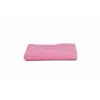 Рушник махровий Home Line (рожевий), 35х95см 104237