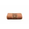 Рушник махровий Home Line "Oriental" (коричневий), 50х90см 110518