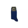 Шкарпетки чоловічі (темно-сині) 43-46р 149951
