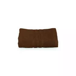 Рушник махровий Home Line (коричневий), 50х90см 136211