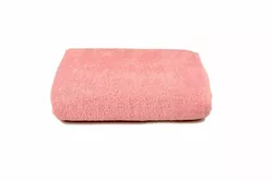 Рушник махровий Home Line (рожевий), 50х90см 135786