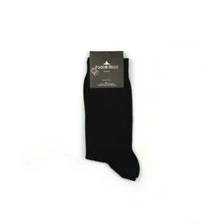 Шкарпетки чоловічі (чорні) 39-42р 149961