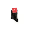 Шкарпетки жіночі (чорні) 35-38р 149990
