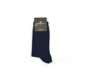 Шкарпетки чоловічі (сині) 43-46р 150331