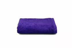 Рушник махровий Home Line (фіолетовий), 50х90см 105583
