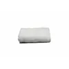 Рушник з мікрокотону Home Line "Страйп" (білий), 50х90см 105722