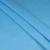 Бязь гладкофарбована блакитна 150 см (120г/м2) 164227