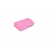 Рушник махровий Home Line (рожевий), 50х90см 125390