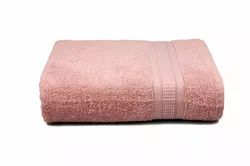 Рушник махровий Home Line (рожевий), 67х127см 117656