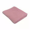 Рушник махровий Home Line (рожевий), 100х150см 130281