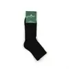 Шкарпетки чоловічі "Махровий слід" (чорні) 39-42р 149977