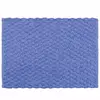 Серветка махрова (синій) 35х30см 105255
