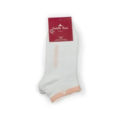 Шкарпетки жіночі (білі) 39-42р 150002