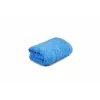Рушник махровий (блакитний) 30х50см 110083