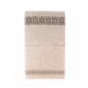 Серветка махрова "Oriental" (світло-сіра) 30х50см 110527