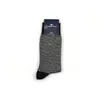 Шкарпетки чоловічі (серо-чорні) 41-43р 149962