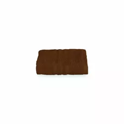 Рушник махровий Home Line (коричневий), 40х70см 136206
