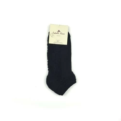 Шкарпетки жіночі (темно-сині) 39-42р 149985