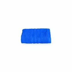 Рушник махровий Home Line (синій), 40х70см 136208