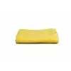 Рушник махровий Home Line (жовтий), 35х95см 104199