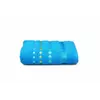Рушник махровий Home Line "Pretty dots" (синій), 50х90см 105641