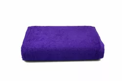 Рушник махровий Home Line (фіолетовий), 70х140см 105590