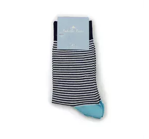 Шкарпетки жіночі (блакитні) 39-42р 149995