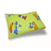Наволочка бязева Home Line "Des 376" 40х60см 144740 Наволочка бязева Home Line "Des 376" 40х60см 144740