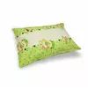 Наволочка бязева Home Line "Des 513" 40х60см 144778 Наволочка бязева Home Line "Des 513" 40х60см 144778