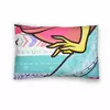 Наволочка бязева Home Line "Des 500" 40х60см 144764 Наволочка бязева Home Line "Des 500" 40х60см 144764