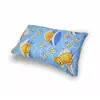 Наволочка бязева Home Line "Des 358" 40х60см 144722 Наволочка бязева Home Line "Des 358" 40х60см 144722