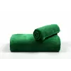 Рушник махровий Home Line (зелений), 70х140см 103999