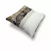 Наволочка бязева Home Line "Des 074" 60х60см 145480 Наволочка бязева Home Line "Des 074" 60х60см 145480