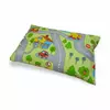Наволочка бязева Home Line "Des 535" 40х60см 144800 Наволочка бязева Home Line "Des 535" 40х60см 144800