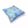 Наволочка бязева Home Line "Des 547" 60х60см 145554 Наволочка бязева Home Line "Des 547" 60х60см 145554